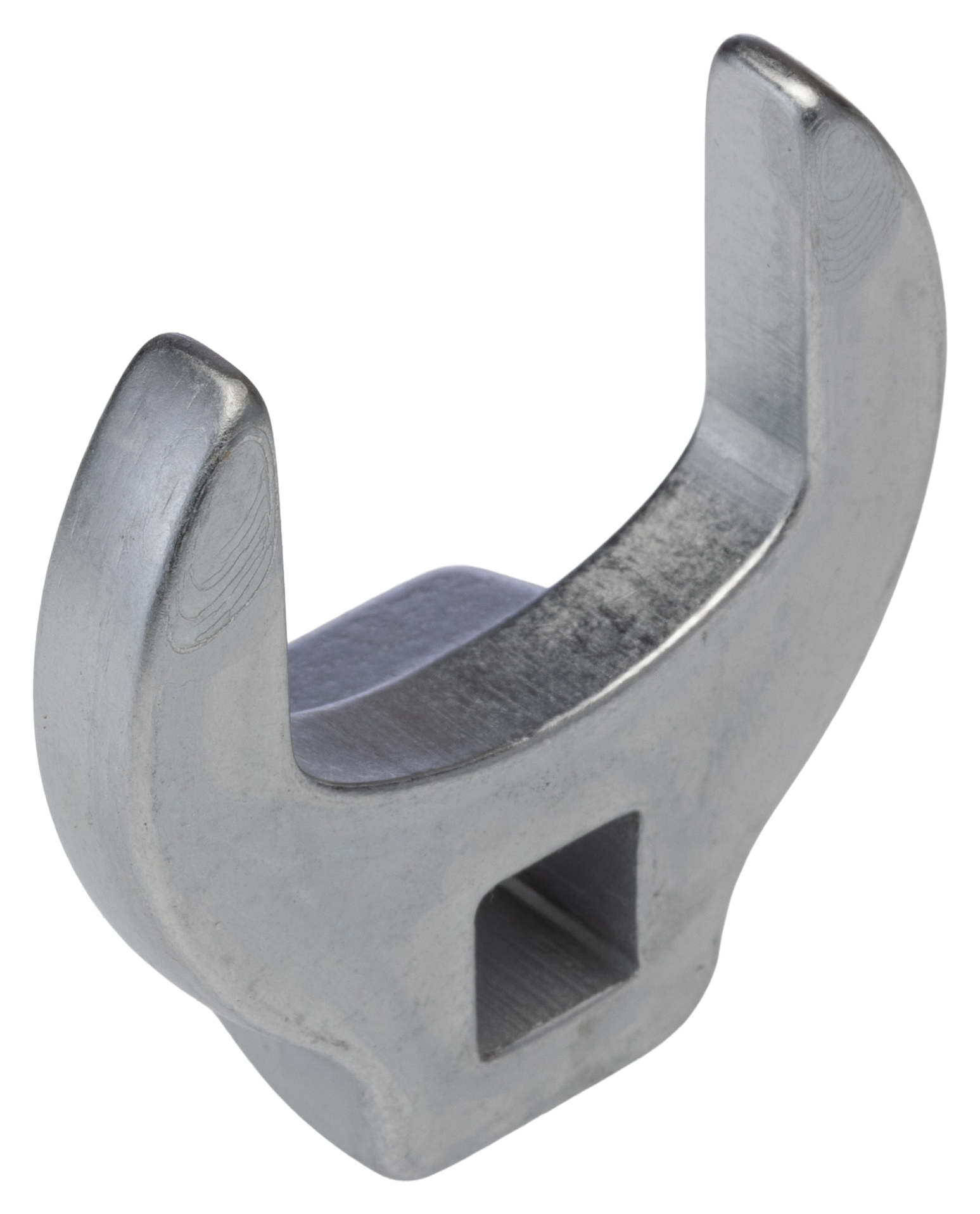 02200030 STAHLWILLE Spanner Head, 3/8 in Insert, 30 mm, Chrome Finish
