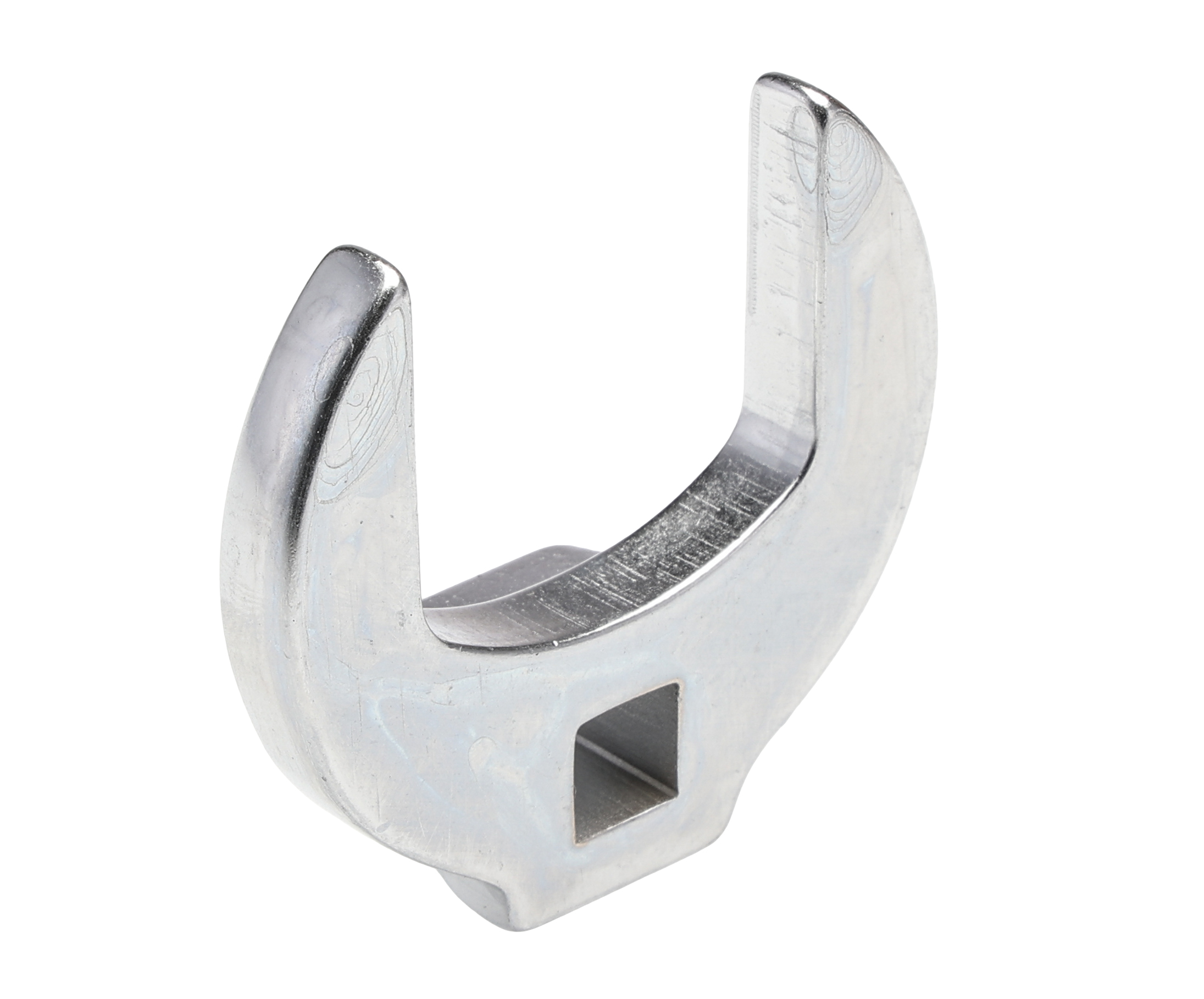 02200036 STAHLWILLE Spanner Head, 3/8 in Insert, 36 mm, Chrome Finish