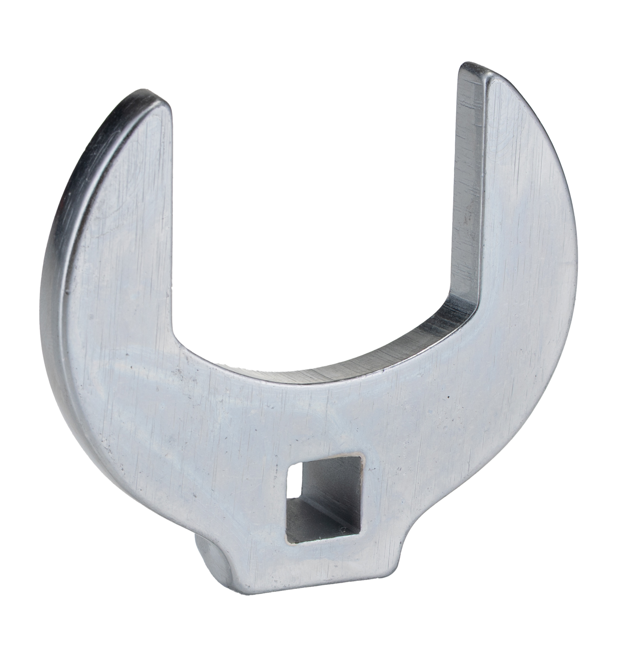 02200040 STAHLWILLE Crow Foot Crowfoot Wrench, 8 x 61 mm Insert, 68 mm, Chrome Finish