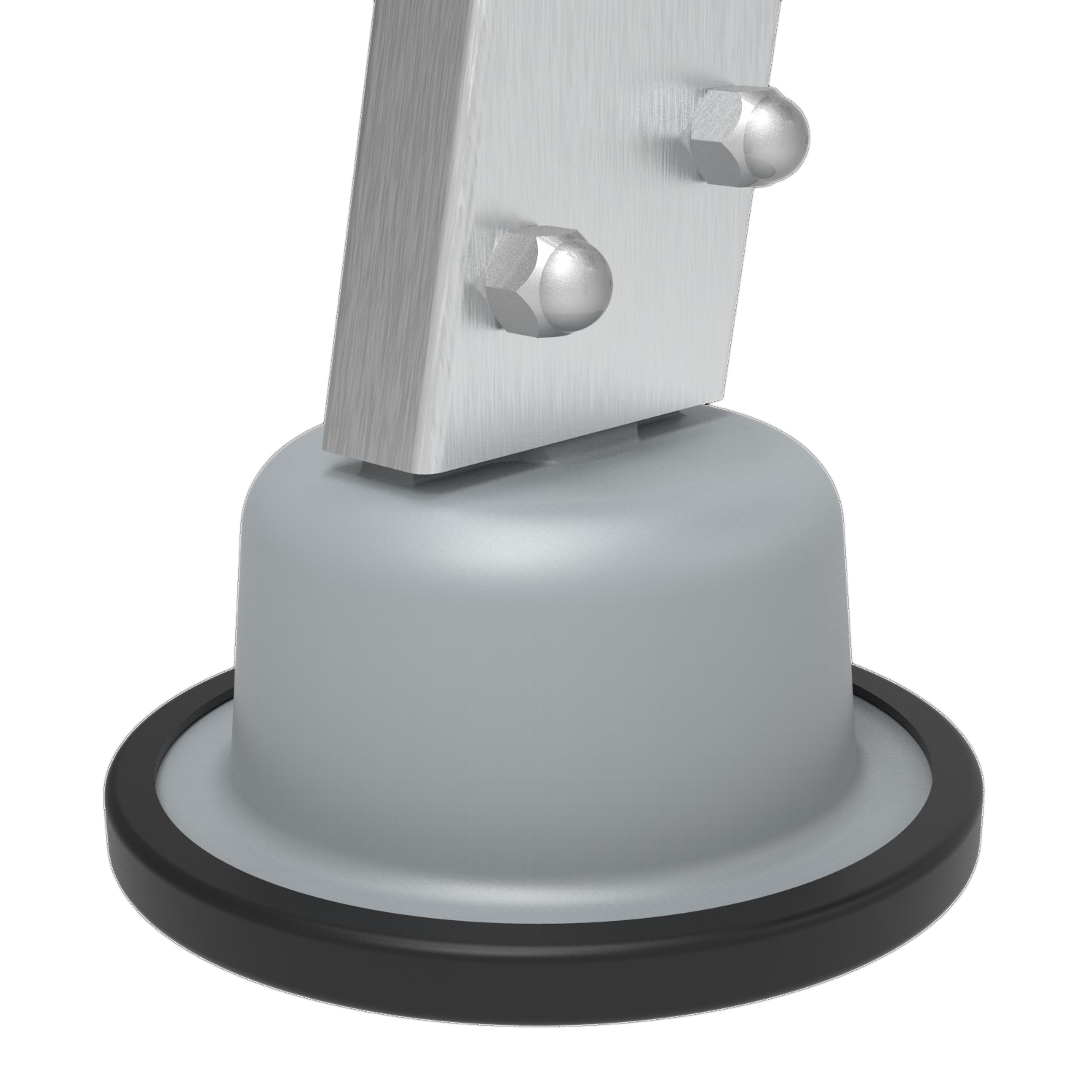 02273102 TUBESCA ,For Use With 0.5m Aluminium Scafolding & Work Platform