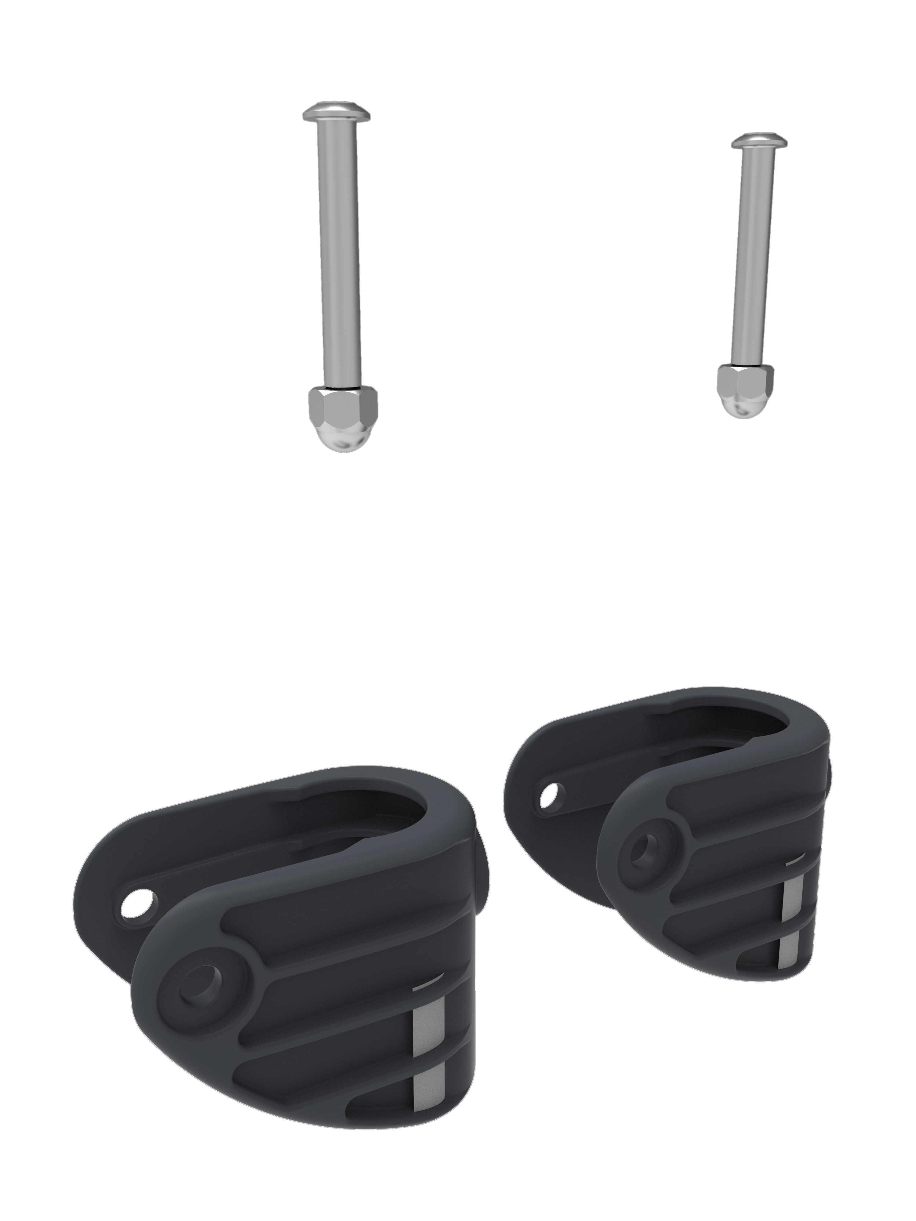 TUBESCA 02273153 Mounting Bracket for Ladder/Scaffold