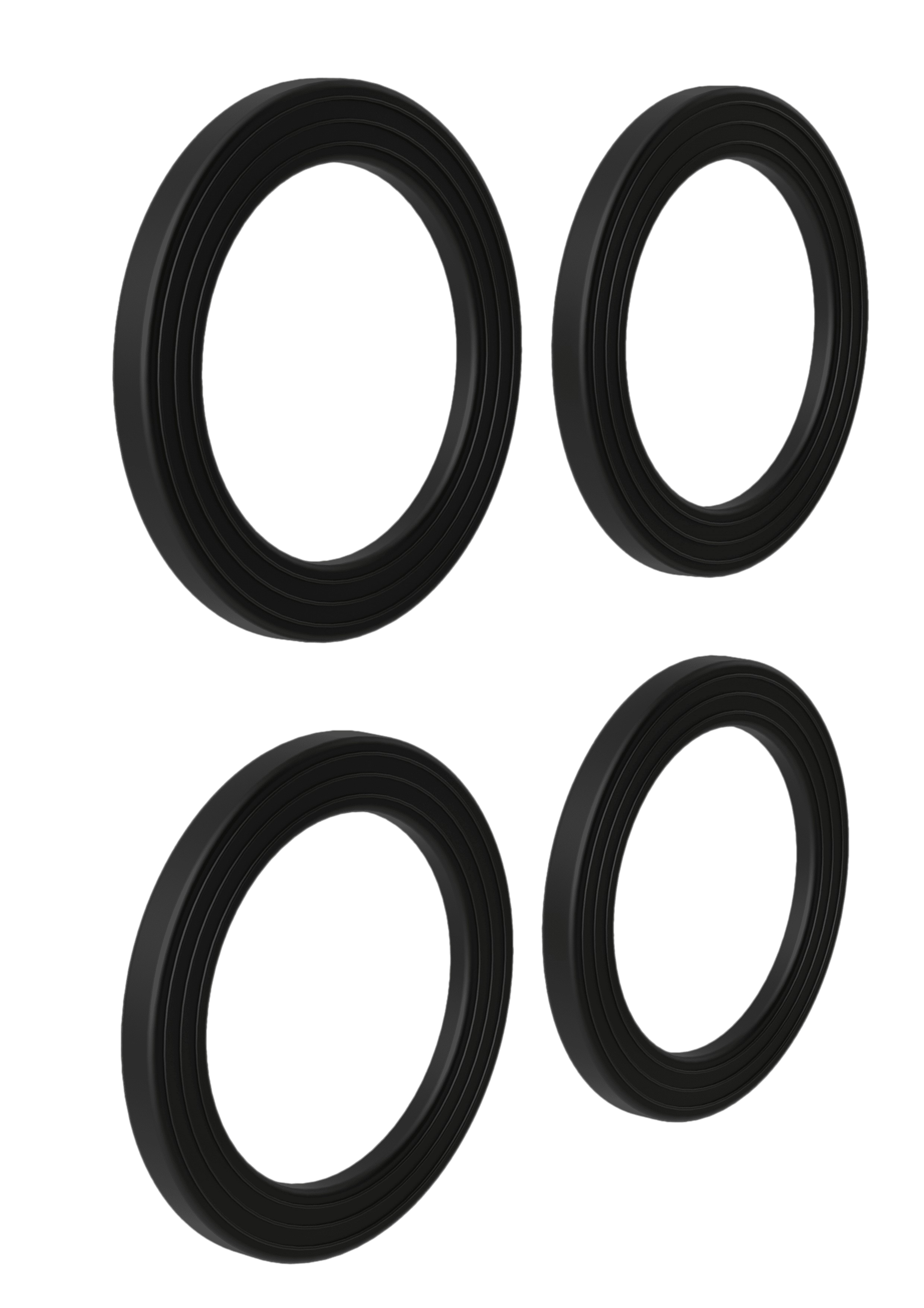 TUBESCA 02273156 Non-Slip Glide for Ladder/Scaffold