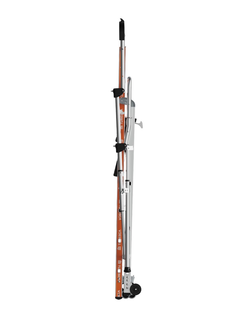 02274114 TUBESCA ,For Use With 0.94m Aluminium Scafolding & Work Platform