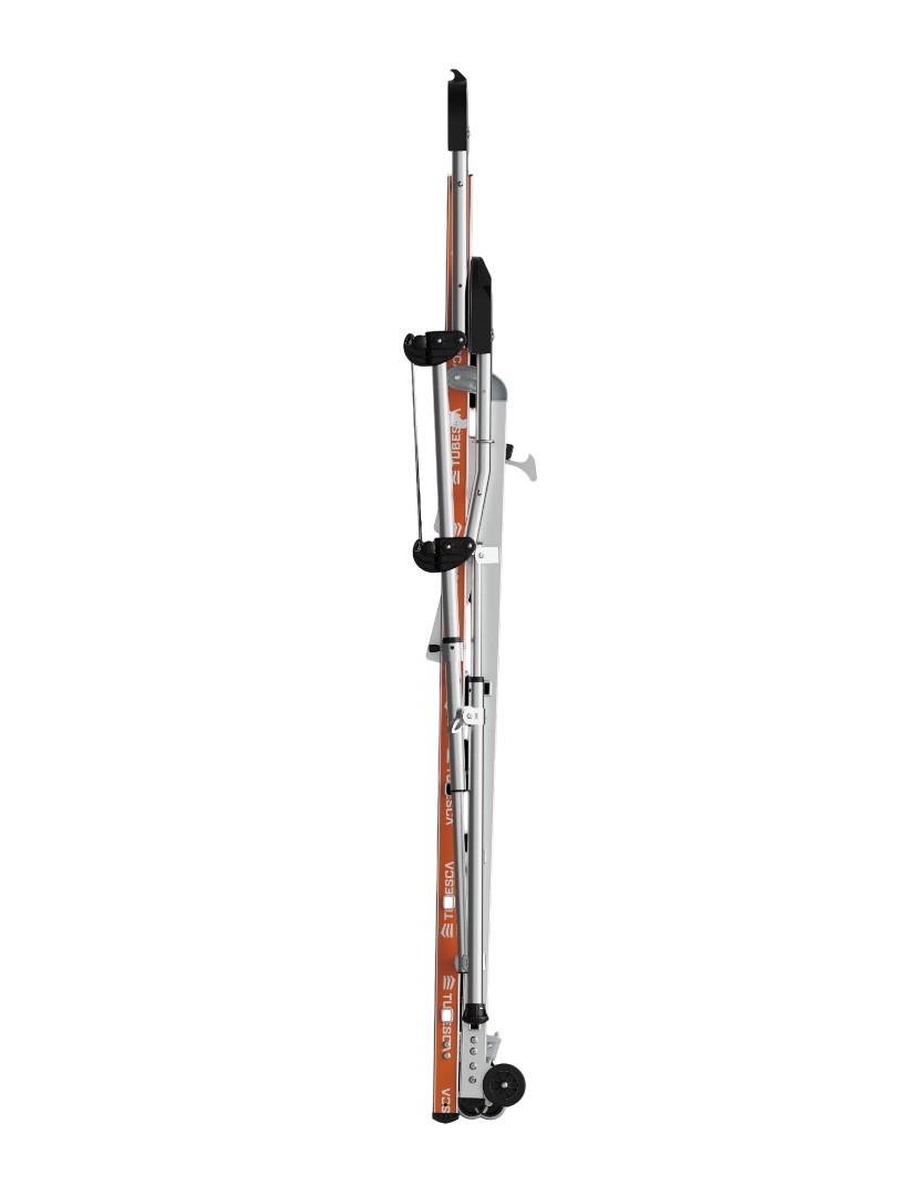 02274164 TUBESCA ,For Use With 0.94m Aluminium Scafolding & Work Platform