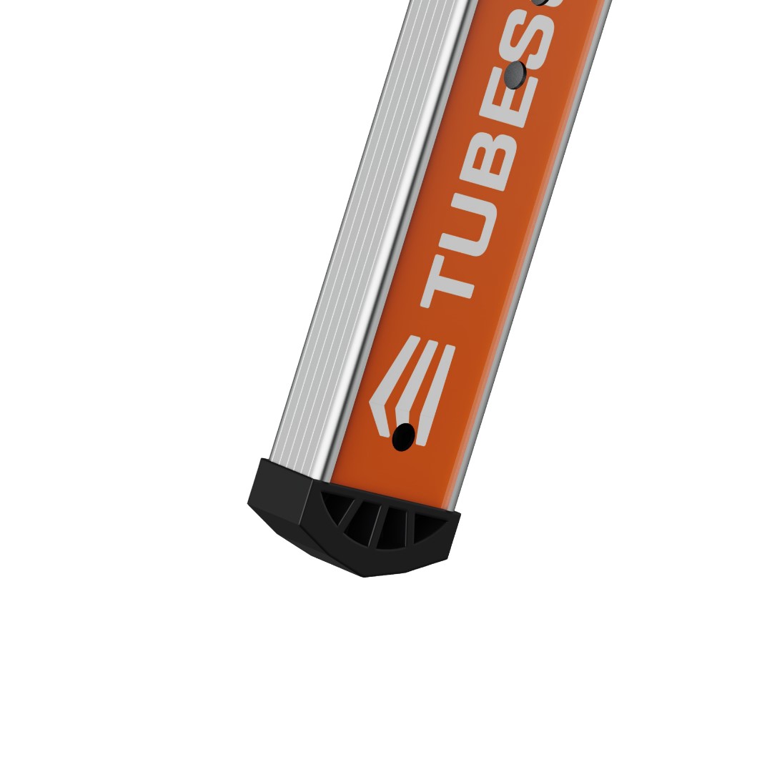 02274174 TUBESCA ,For Use With 0.94m Aluminium Scafolding & Work Platform