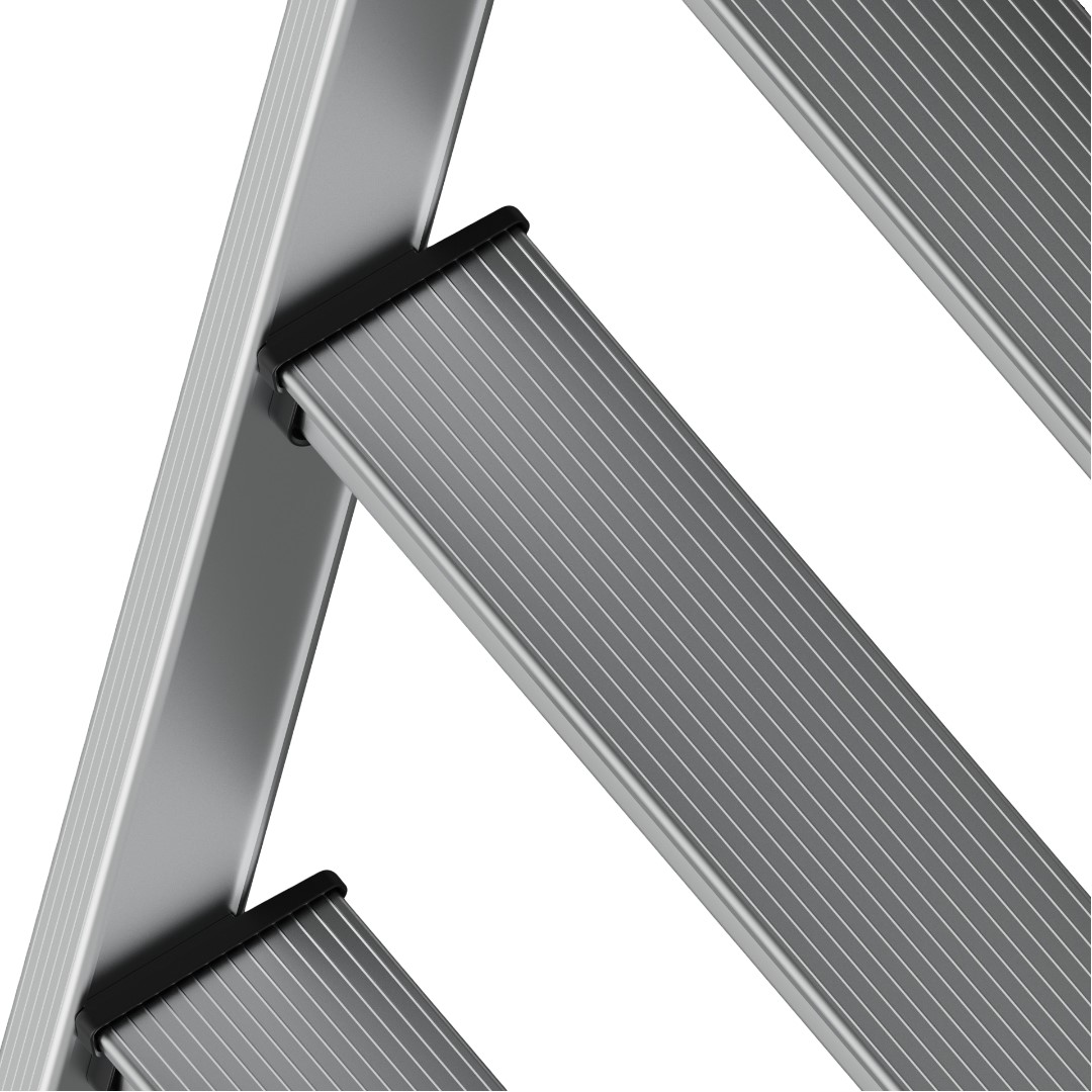 02274175 TUBESCA ,For Use With 1.17m Aluminium Scafolding & Work Platform