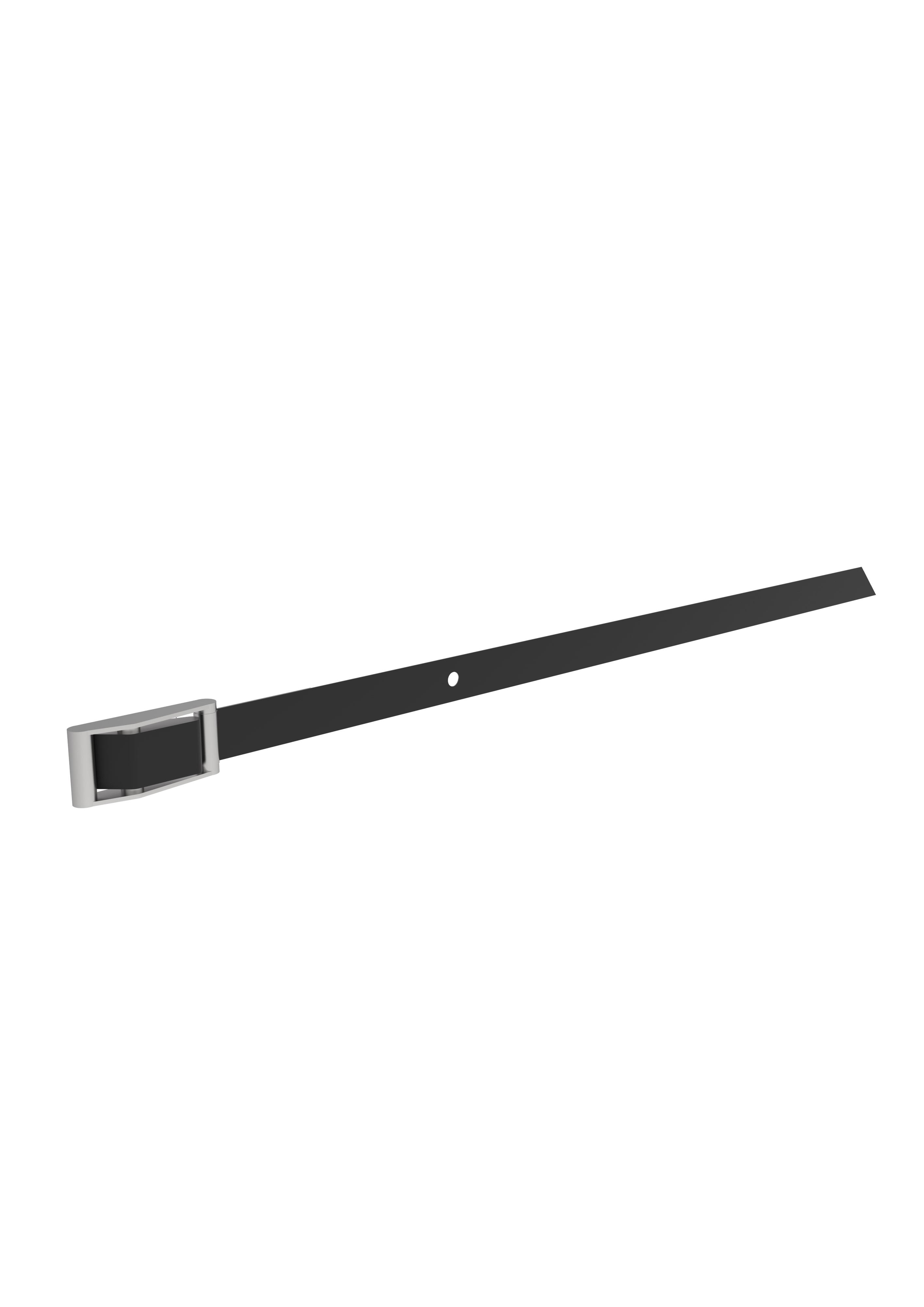 TUBESCA 02274819 Strap Stabiliser for Ladder/Scaffold