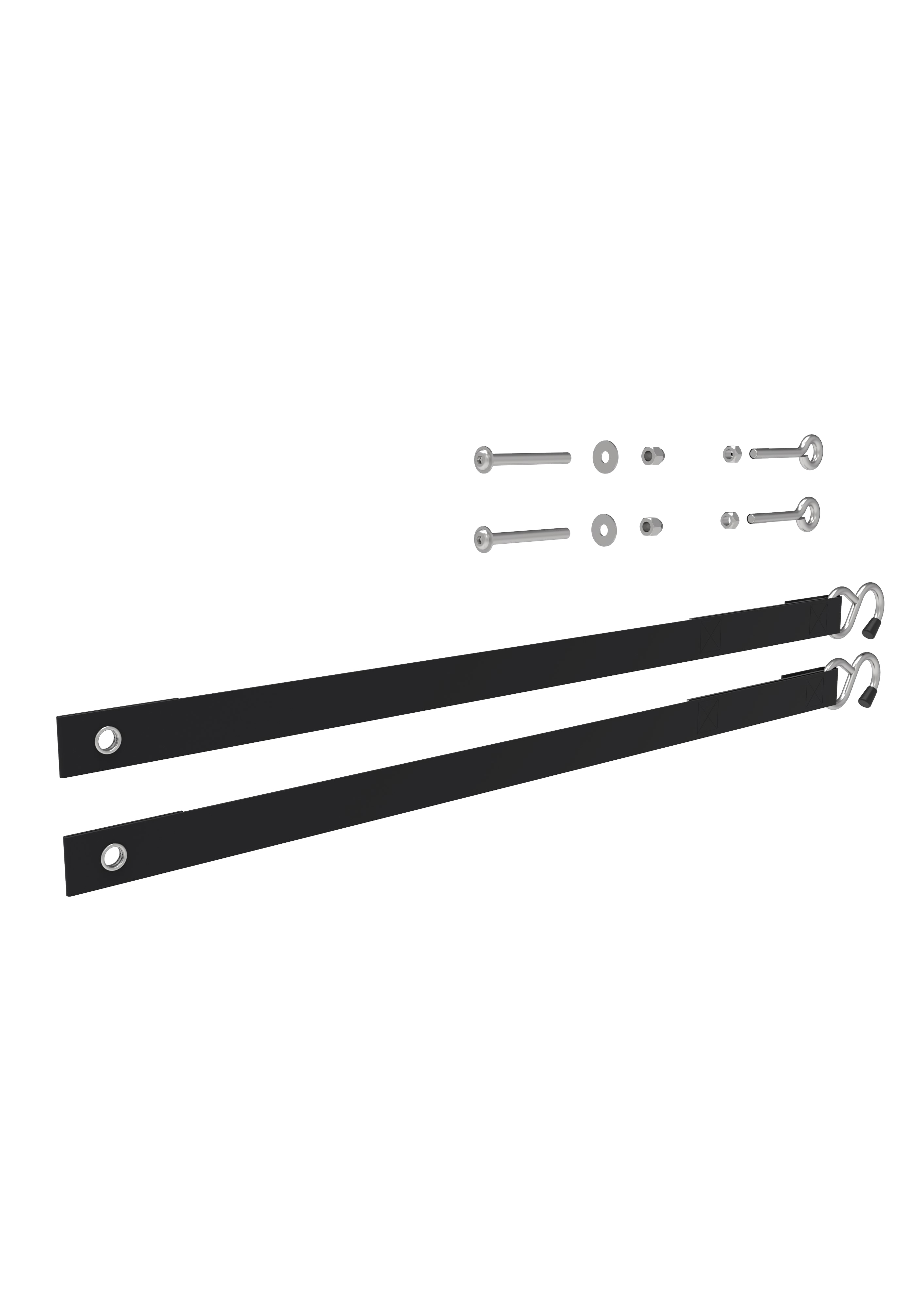 TUBESCA 02274825 Saloon Accessory for Ladder/Scaffold