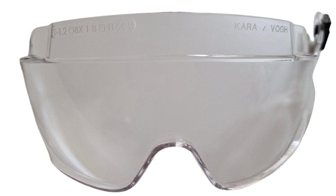 AUBOUEIX Clear KARA Plus, KARA Monteur