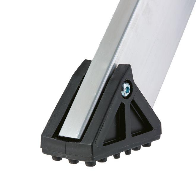 02374503 TUBESCA 3 steps Step Ladder, 0.7m platform height