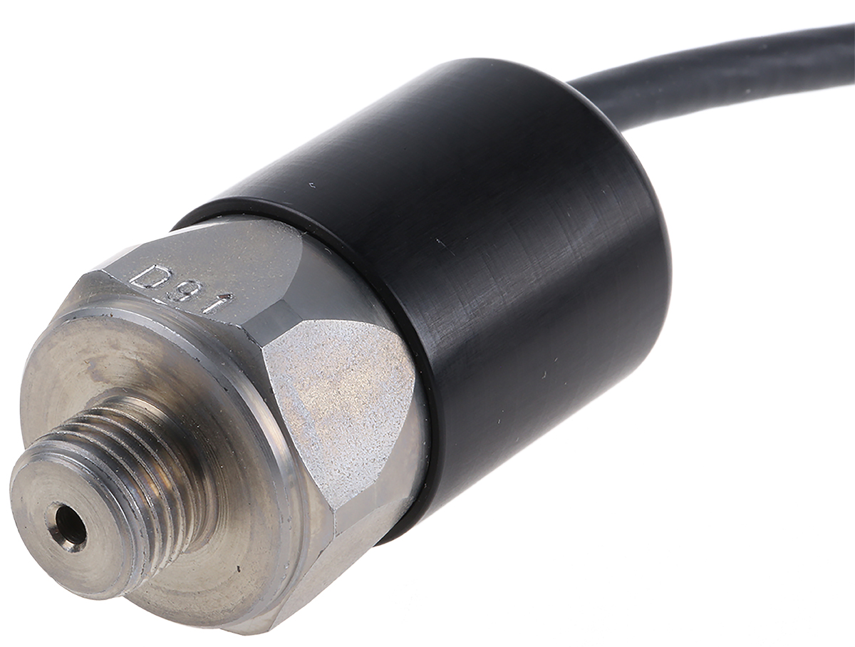 Suco Pressure Switch 0.3 bar to 1.5 bar