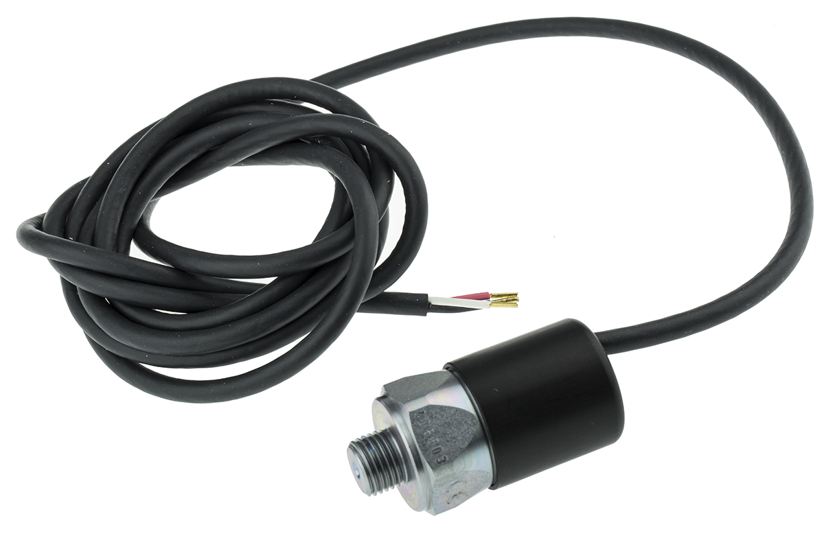 Suco Pressure Switch 1 bar to 10 bar