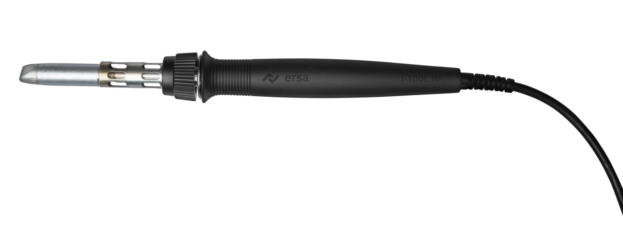 Ersa Electric Soldering Iron, 24V, 250 W, for use with i-CON VARIO