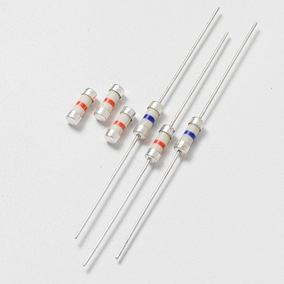 Wickmann Resettable Fuse, 250 V