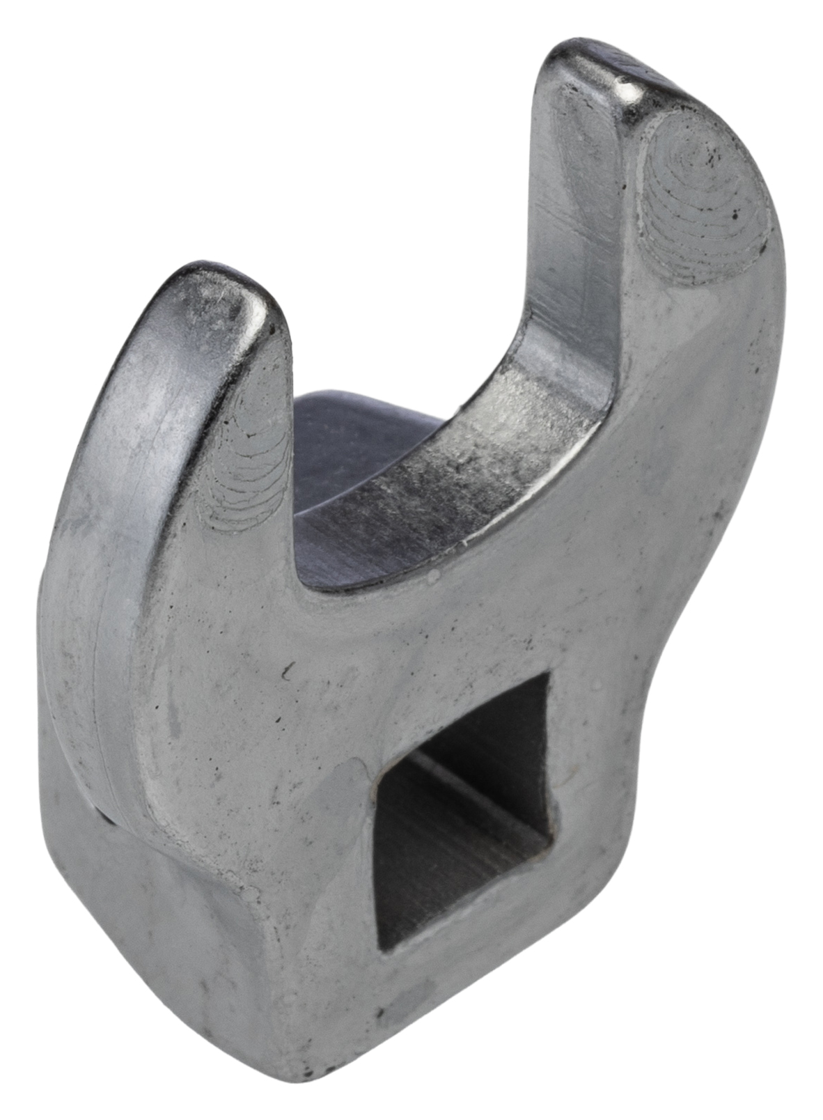 02500038 STAHLWILLE Crow Foot Crowfoot Wrench, 3/8 in Insert, 11/16 in, Chrome Finish