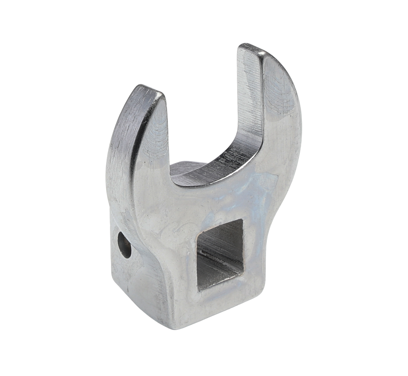 STAHLWILLE Crow Foot Crowfoot Wrench, 3/8 in Insert, 44 mm, Chrome Finish