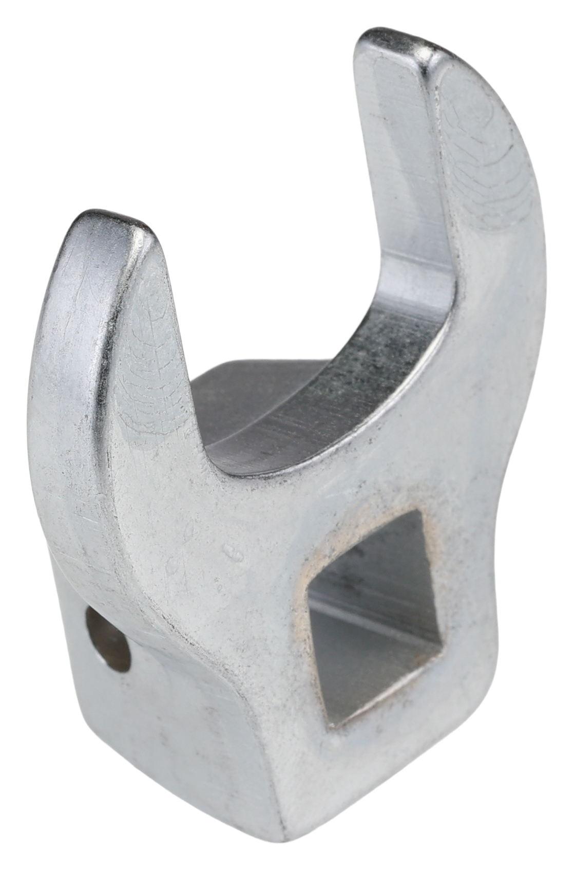 02500042 STAHLWILLE Crow Foot Crowfoot Wrench, 3/8 in Insert, 13/16 in, Chrome Finish