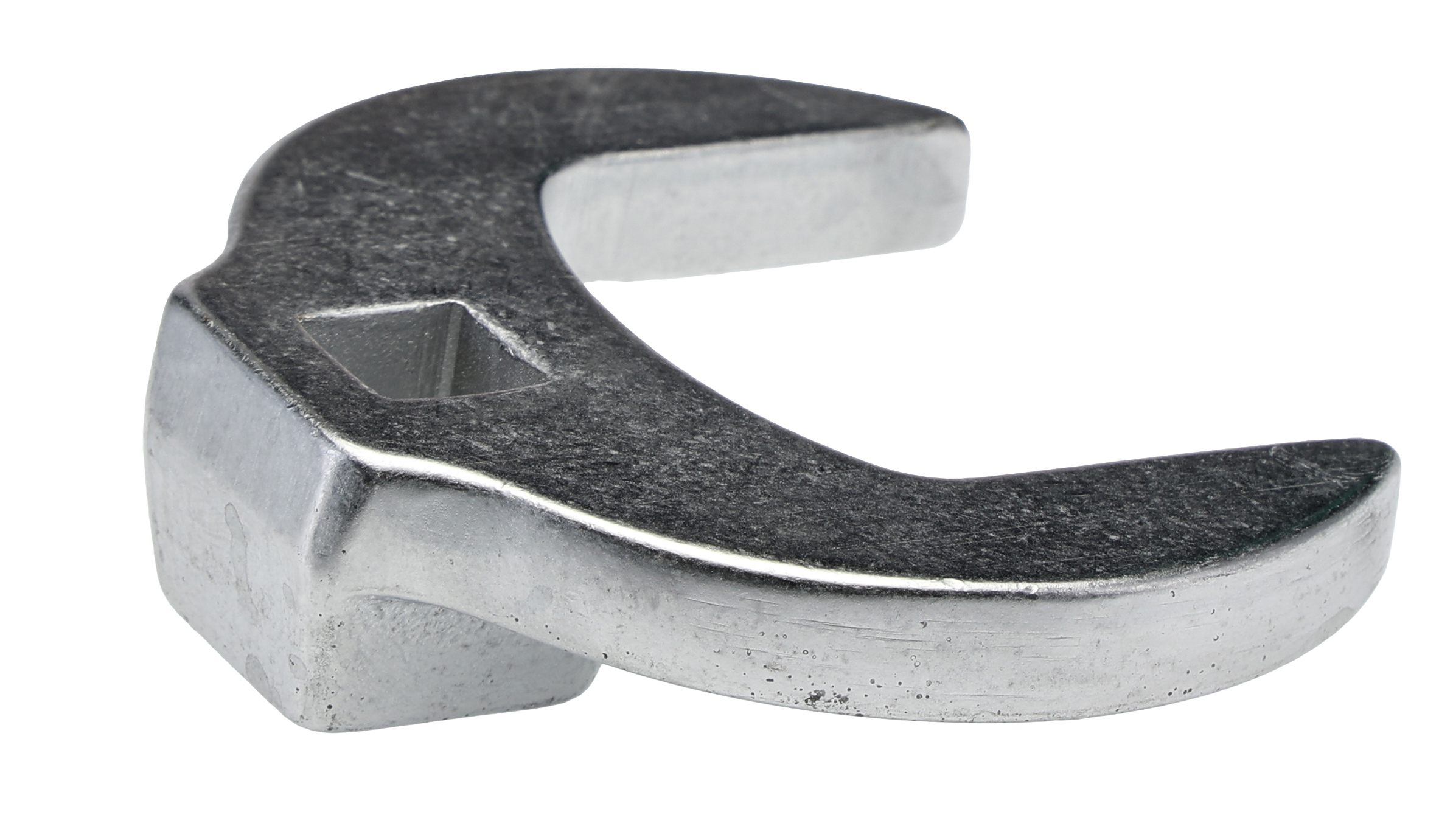 02500064 STAHLWILLE Crow Foot Crowfoot Wrench, 1/4 in Insert, 1-1/2 in, Chrome Finish