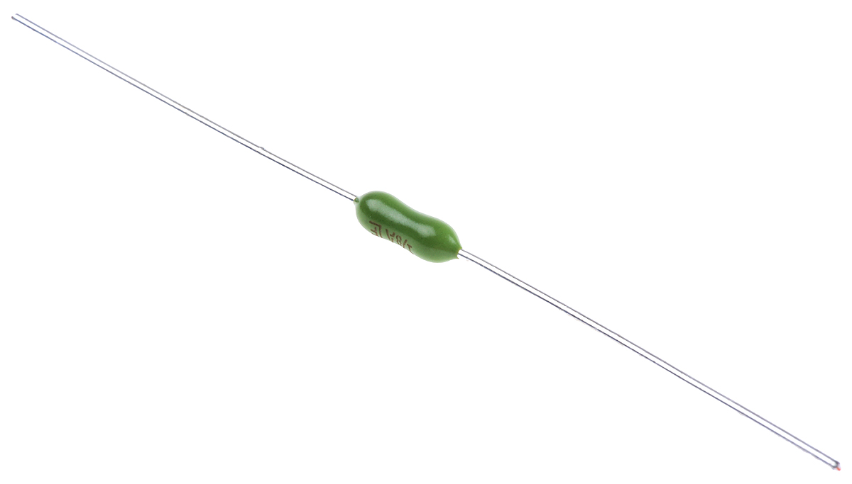 Littelfuse Non-Resettable Fuse 125 mA, 125 V ac/dc