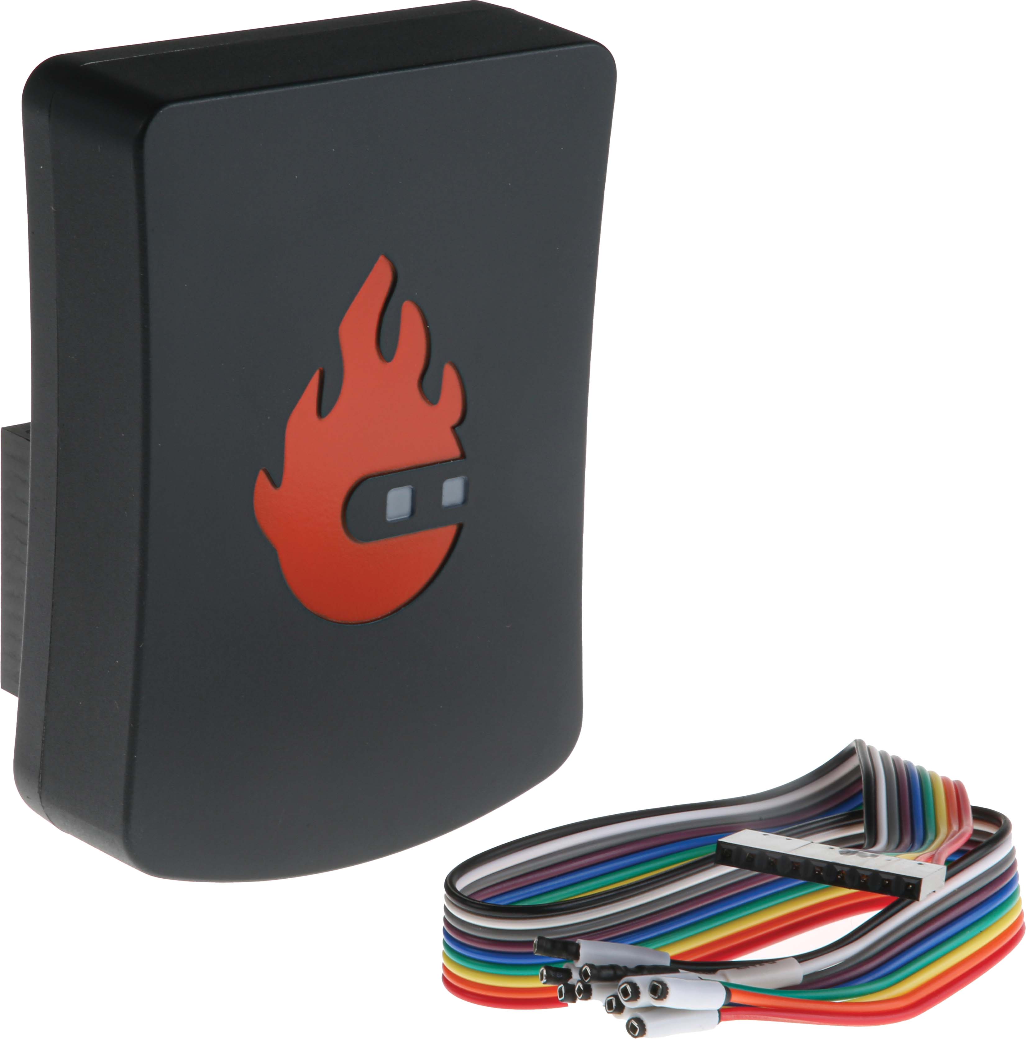 Red Pitaya Data Acquisition 8-Channel