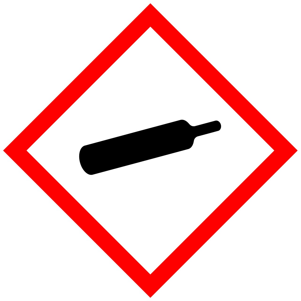 02658 SIP CO2 Disposable Bottle for MIG Welding Process Welding Accessory