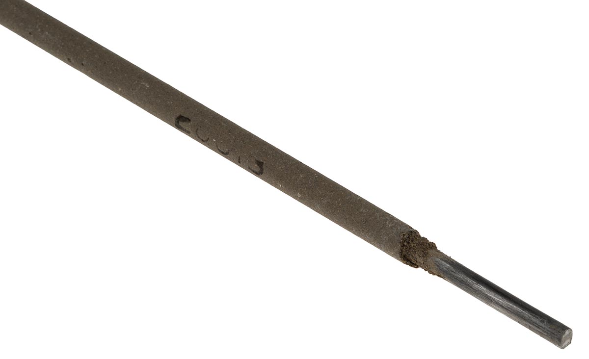 02693 SIP 2.5 mm Welding Electrode