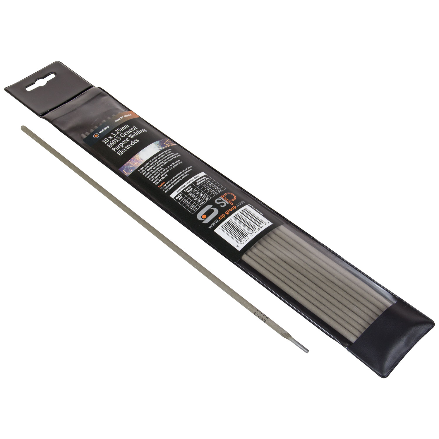 SIP 3.25 mm Welding Electrode