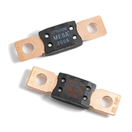 Littelfuse 300A Grey Car Fuse, 32V dc