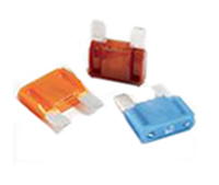 Littelfuse 40A Orange Car Fuse, 32V dc