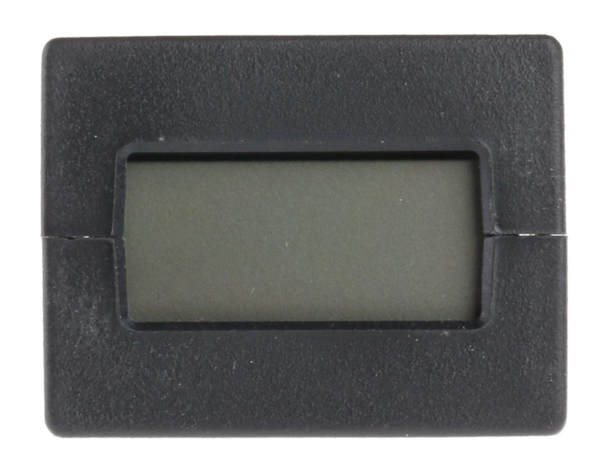 7000 Trumeter Counter, 6 Digit LCD, 10kHz, 2.6 → 3.4 V dc