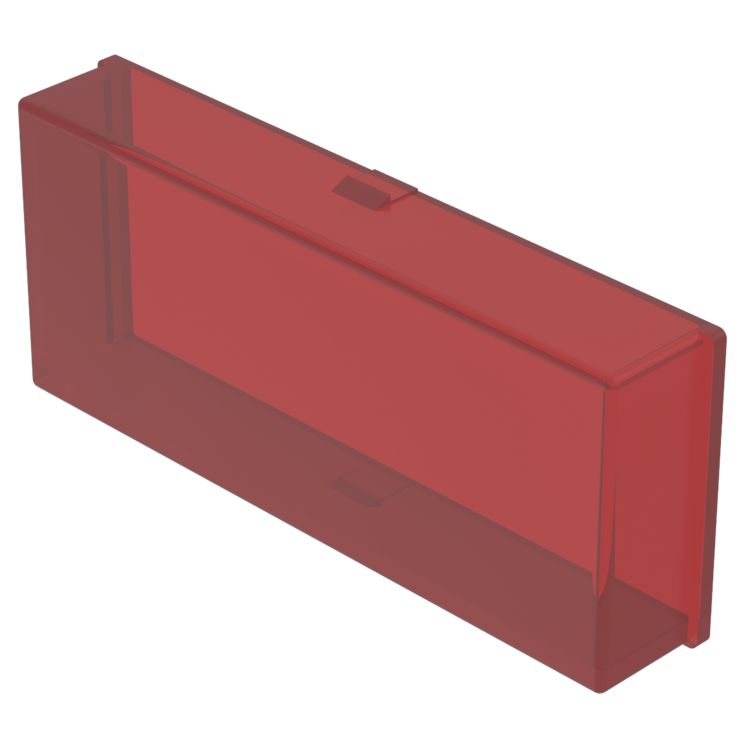EAO, For Use With Film Insert