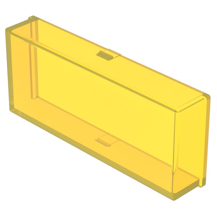EAO, For Use With Film Insert
