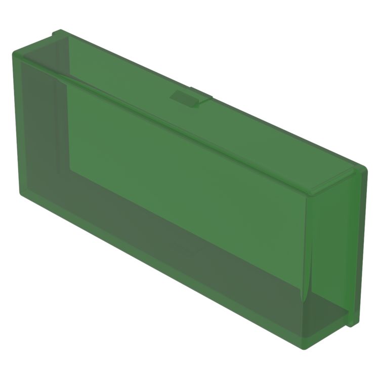 EAO, For Use With Film Insert