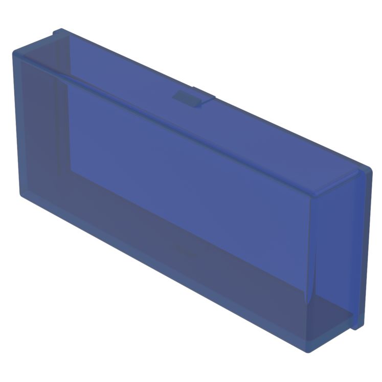 EAO, For Use With Film Insert