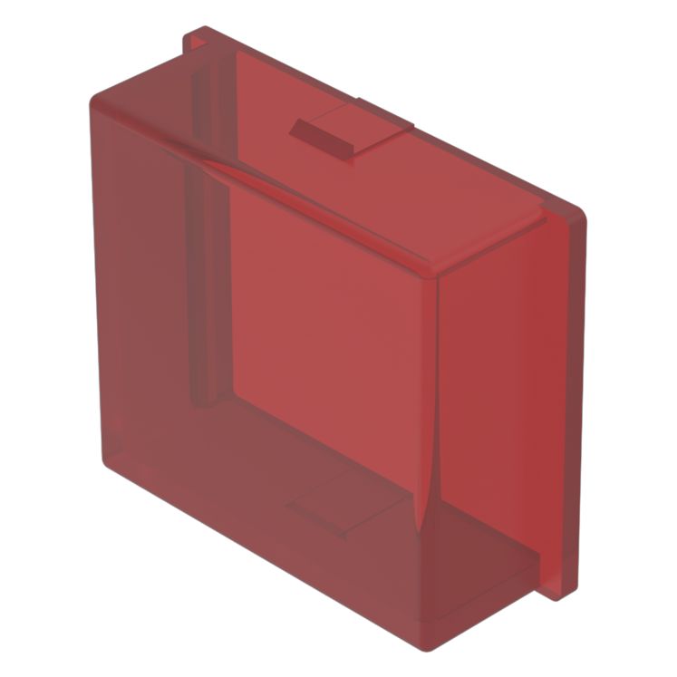 EAO, For Use With Film Insert, Order Two Holders