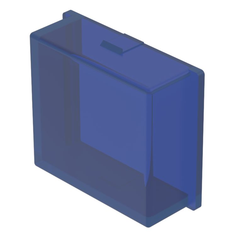 EAO, For Use With Film Insert, Order Two Holders
