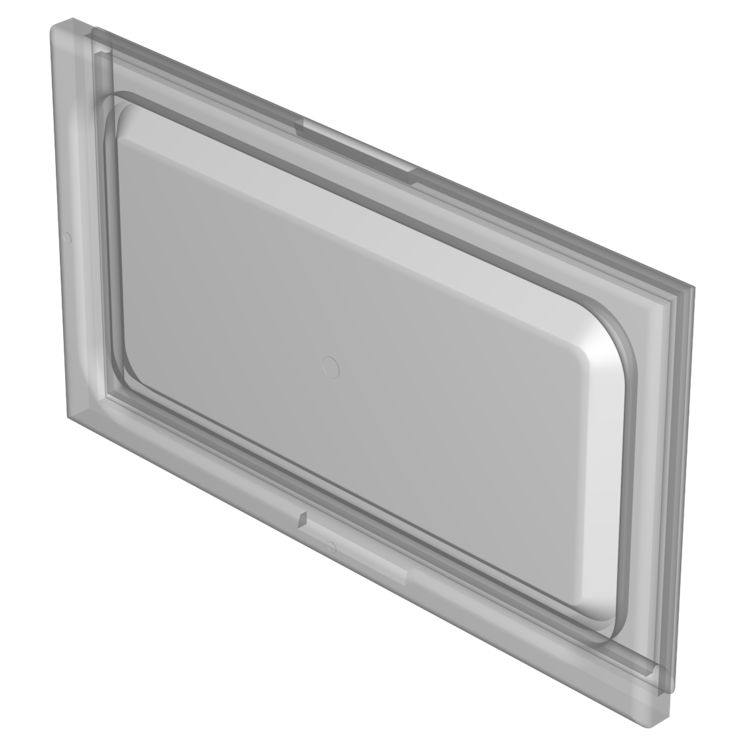 EAO, For Use With Push Button