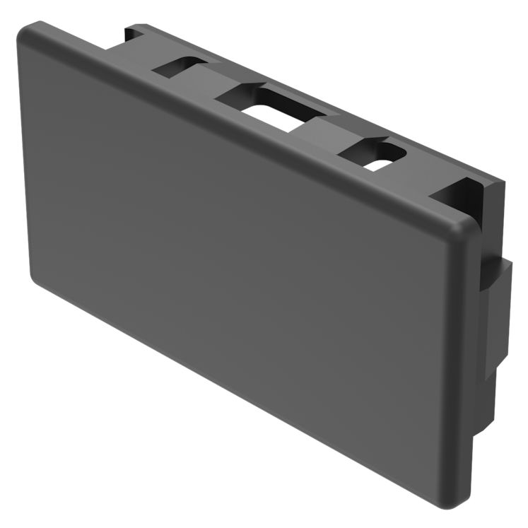 EAO, For Use With Push Button
