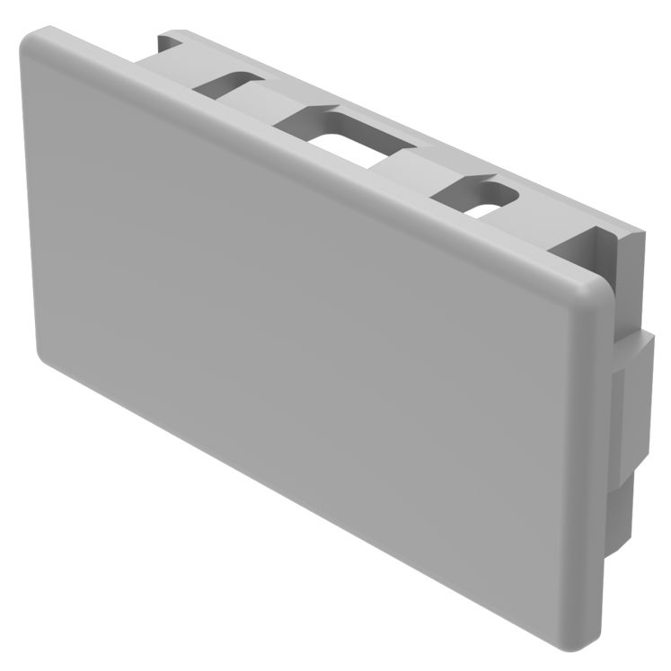 EAO, For Use With Push Button