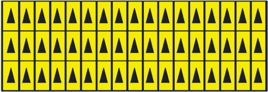 SES Sterling Adhesive Pre-Printed Adhesive Label. Quantity: 1 Per Pack