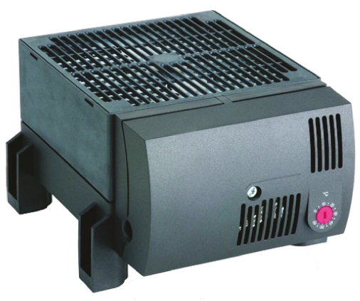 STEGO Enclosure Heater, 230V ac, 950W Output, 950W Input 145mm x 168 mm