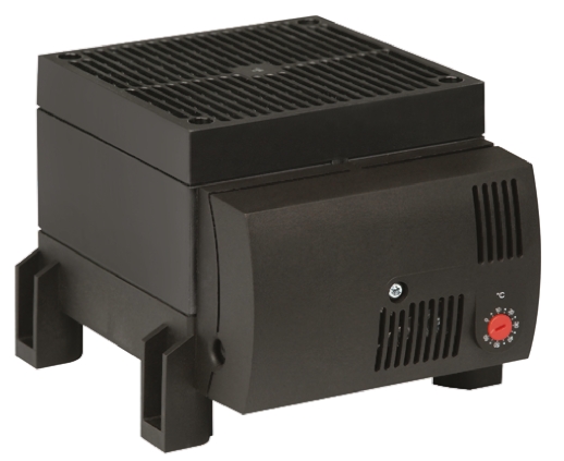 STEGO Enclosure Heater, 230V ac, 1200W Output 145mm x 168 mm