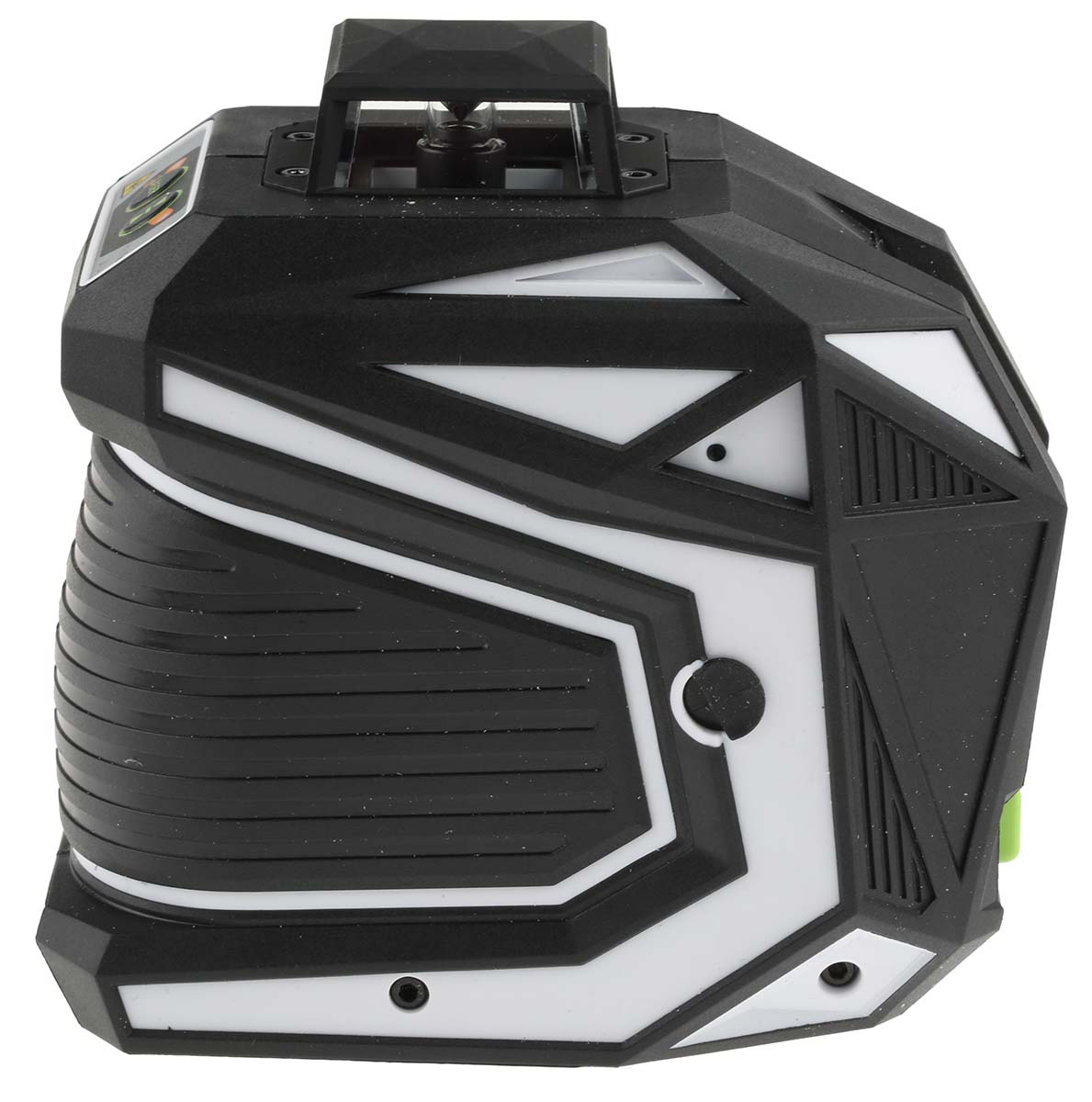 031500l Laserliner 31 515 nm Laser Colour Green Laser Level, 2