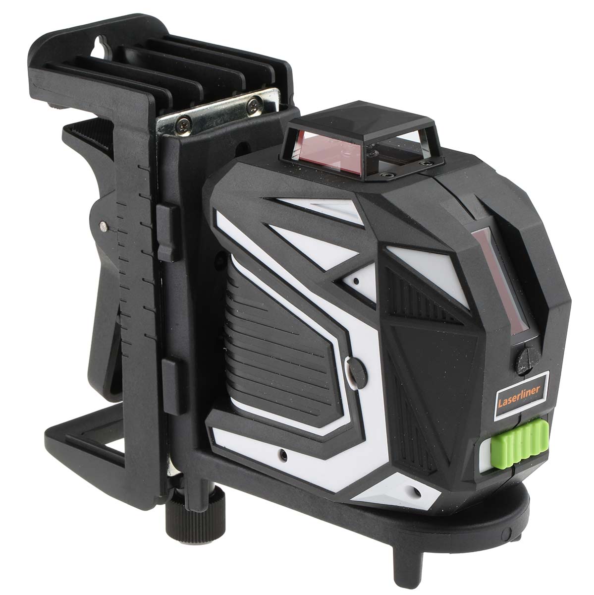 031500l Laserliner 31 515 nm Laser Colour Green Laser Level, 2