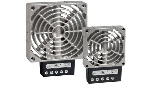 STEGO 400 W Radiator