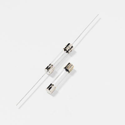 Wickmann 10A T Glass Cartridge Fuse, 6.3 x 32 mm