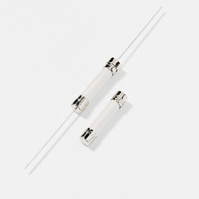 Wickmann 15A F Ceramic Cartridge Fuse, 6.3 x 32 mm