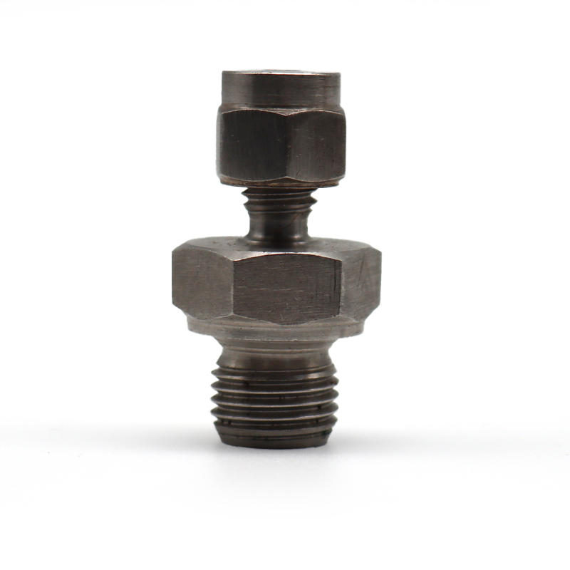 Prosensor, 0314 Series Thermocouple Compression Fitting Sensor Mount 3 mm for Use with 3 mm Probe Thermocouple Or PT100,