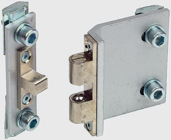 FlexLink Ball Latch Kit, XC, 11mm Slot
