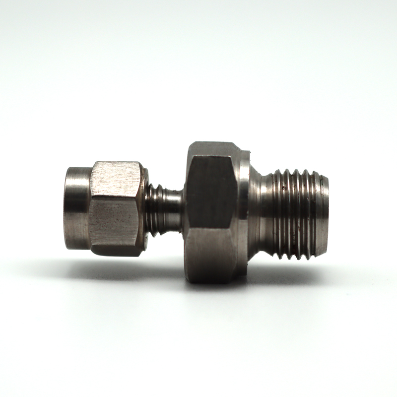 0318g Prosensor, 0318 Series Thermocouple Compression Fitting Sensor Mount 3 mm for Use with 3 mm Probe Thermocouple Or PT100,